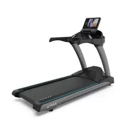 True C650 Commercial Treadmill