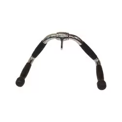 Fitness Products Direct – Multi-Exercise Bar Revolving w/ PU Ergo Grips