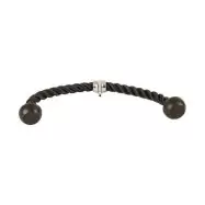 Fitness Products Direct – Triceps "Press Down" Rope Double Grip