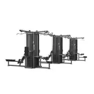 TRUE Palladium Series 3 Modular Frames with Dual Cable Crossovers