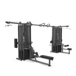 TRUE Palladium Series Dual Modular Frame with Cable Crossover