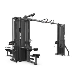 TRUE Palladium Series Modular Frame with Cable Crossover