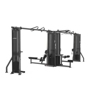 TRUE Palladium Series Modular Frame with Dual Cable Crossover