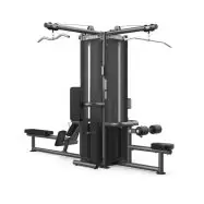 TRUE Palladium Series Single Modular Quad Frame