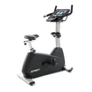 Spirit CU800ENT Fitness Bike