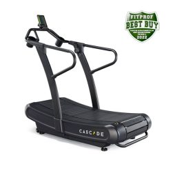 Cascade Ultra Runner Treadmill