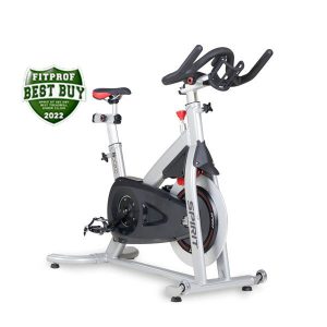 Spirit CIC800 Indoor Cycle Trainer