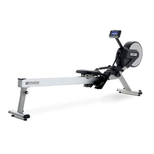 Spirit Fitness Rowers - Available at Fitness 4 Home Superstore - I-10, Phoenix, and Scottsdale, AZ