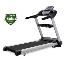 Spirit XT685 Treadmill