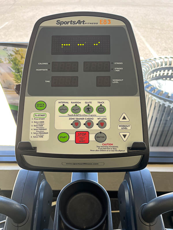 Used Cardio Equipment PreOwned Equipment at Fitness 4 Home