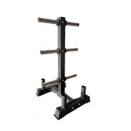 Legion Fitness - LBPR Bumper Plate Tree