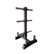 Legion Fitness - LBPR Bumper Plate Tree