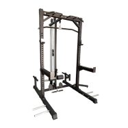 Legion Fitness - LM3S-R2 Half-Rack Package