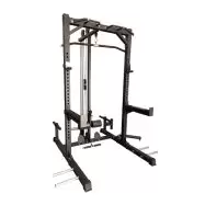 Legion Fitness - LM3S-R2 Half-Rack Package