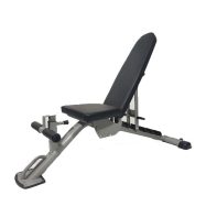 Legion Fitness - RX5 FID Bench
