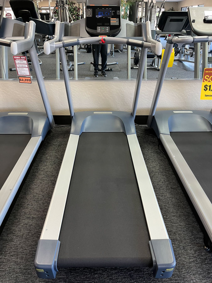 Used Cardio Equipment PreOwned Equipment at Fitness 4 Home