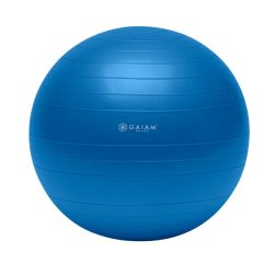 Gaiam Total Body Balance Ball Kit
