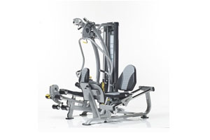 TuffStuff SXT-550 Multi-Station Gym