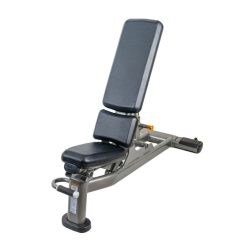 Legion Fitness Products - LFIB-C1 Flat-Incline Commercial Bench