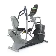 Octane XRide xR6xi Recumbent Elliptical