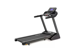 Treadmill of the Month: Spirit XT285