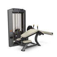 TRUE SPL-1800 Horizontal Leg Curl