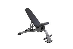 Legion LC-FID Flat Incline Decline Bench