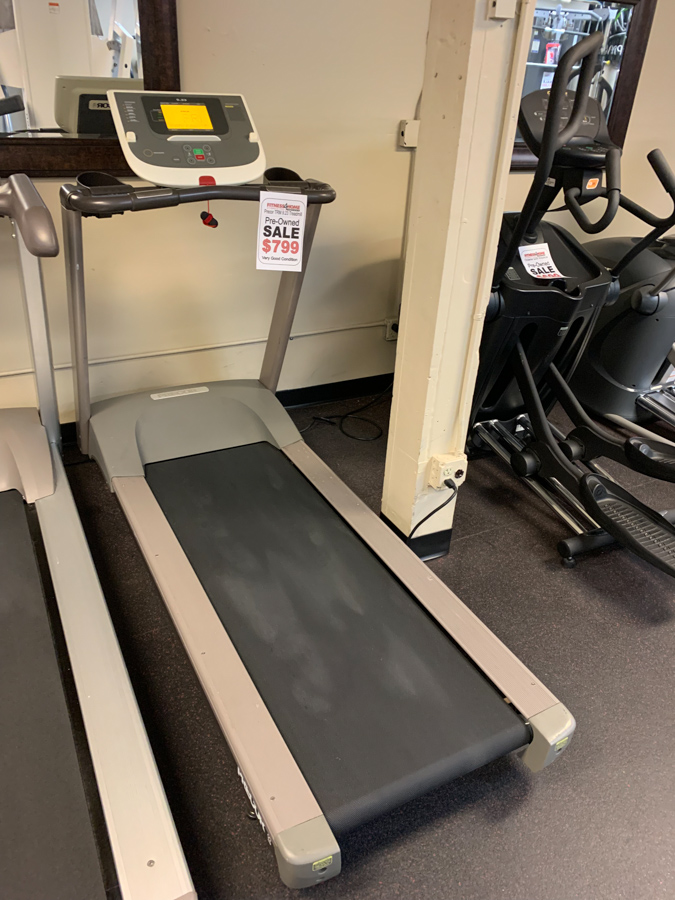 Used Cardio Equipment | Pre-Owned Equipment at Fitness 4 Home