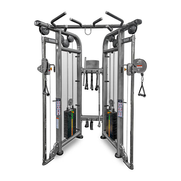 Legion Primus Series - Request a Quote from Commercial Fitness Superstore
