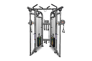 Legion LP-FT100 DAP Functional Trainer