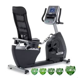 Spirit XBR95 Recumbent Bike