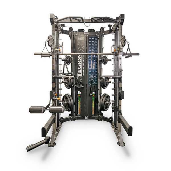 Legion Fitness Equipment - Commercial Gym Equipment from Commercial Fitness Superstore of Arizona.