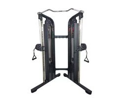 Legion FT200 Spartan Dual Adjustable Pulley Functional Trainer