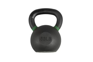 How a Kettlebell Workout Can Help You Get In Shape