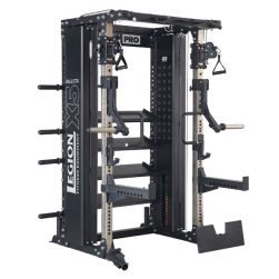 Legion X5 Ballista Pro All-In-One Strength Trainer