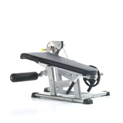 Legion LC-LELC Centurion Plate Loaded Leg Extension-Leg Curl