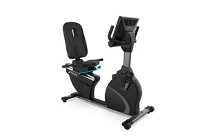 What Are The Health Benefits of a Recumbent Bike?
