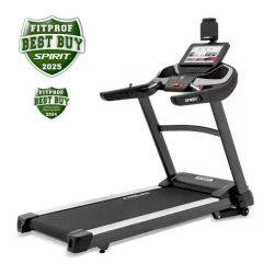 Spirit XT685ENT Treadmill