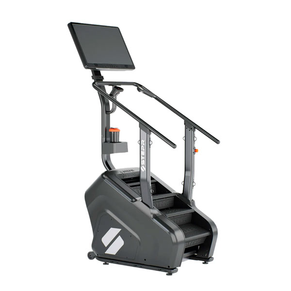 STEPR Stair Climbers - Available at Fitness 4 Home Superstore - Chandler, Phoenix, and Scottsdale, AZ