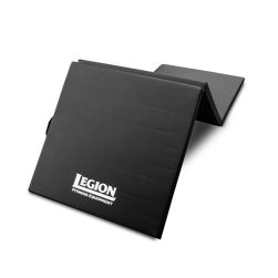 Legion 72" x 24" x 1.5" Tri-Fold Mat w/ Handle