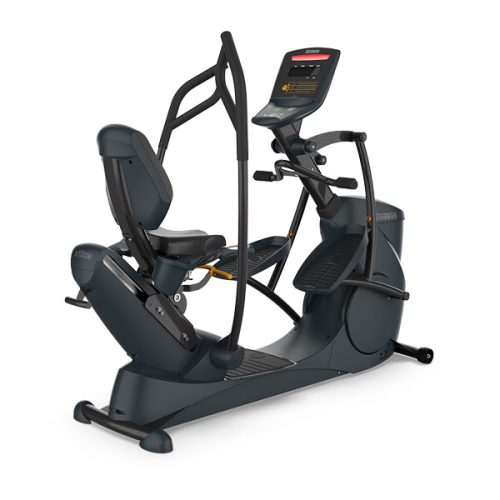 Recumbent Cross Trainers - Available at Fitness 4 Home Superstore - Phoenix, and Scottsdale, AZ. Locations close to Tempe, Peoria, Glendale, & Mesa!