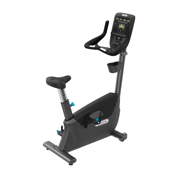 Precor Upright Bikes - Available at Fitness 4 Home Superstore - Chandler, Phoenix, and Scottsdale, AZ
