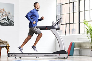 Supercharge your treadmill workouts with these 5 tips!