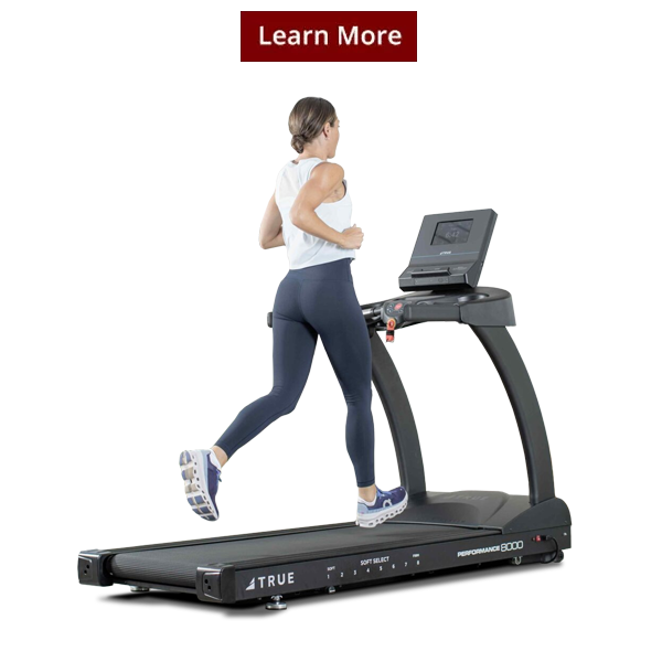 Cardio Equipment from Fitness 4 Home Superstore