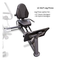 Legion GLP Leg Press Attachment