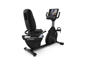 Why should I ride a stationary bike for exercise?