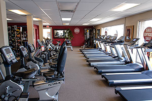 Cardio Equipment - at Fitness 4 Home