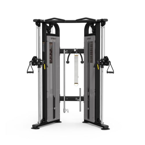 Spirit Fitness Functional Trainers - Commercial Gym Equipment from Commercial Fitness Superstore of Arizona.