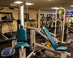 Pre-Owned Fitness Equipment