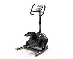 Helix Fitness Lateral Trainers